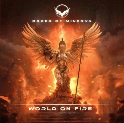 Order Of Minerva : World on Fire